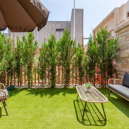 D&S - Lazaros Apartments Porto Exterior photo
