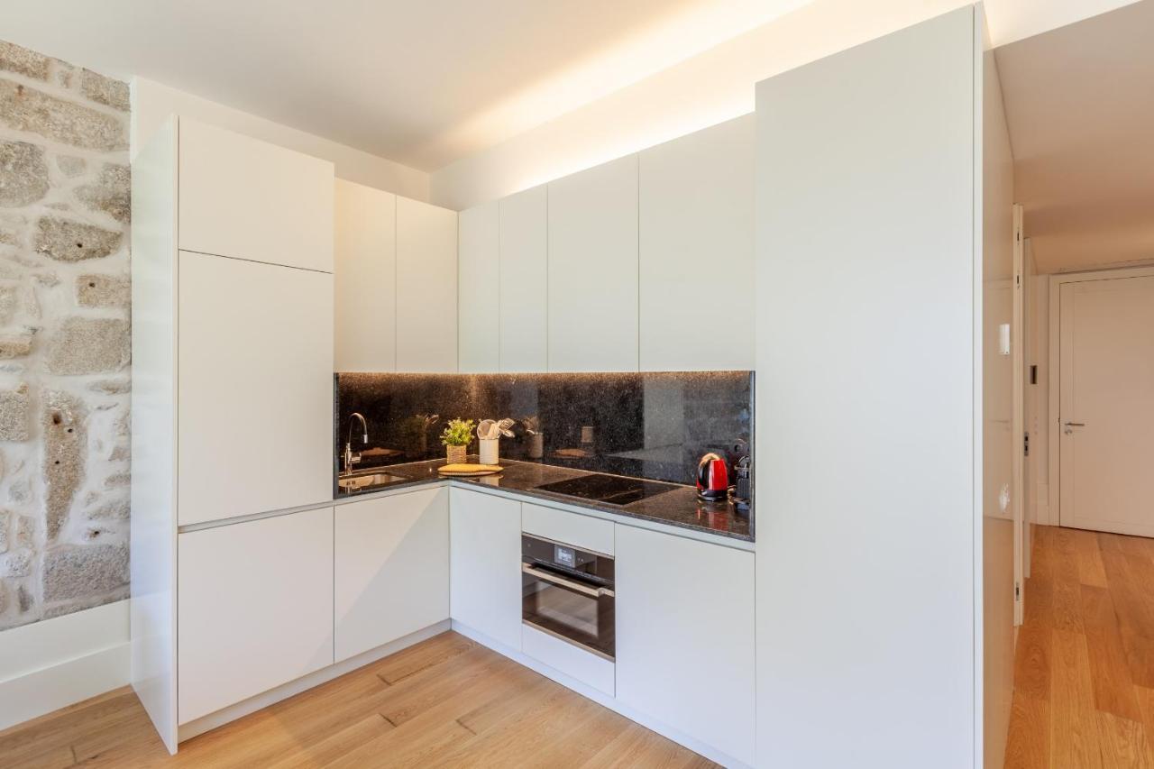 D&S - Lazaros Apartments Porto Exterior photo