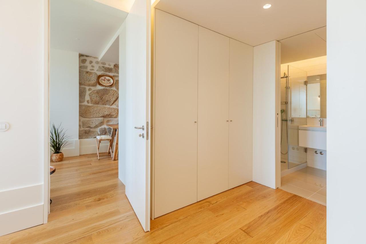 D&S - Lazaros Apartments Porto Exterior photo